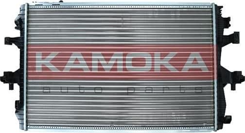 Radiator, engine cooling 7705164 - image 2