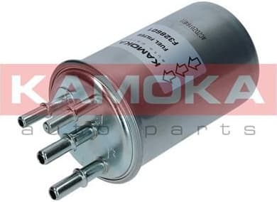 Fuel Filter F328601