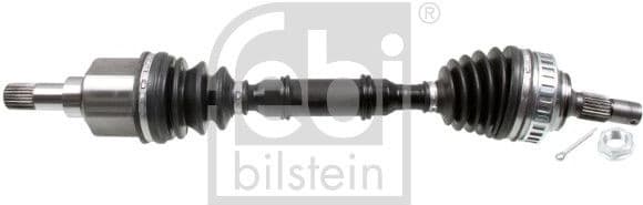 Drive Shaft 183787