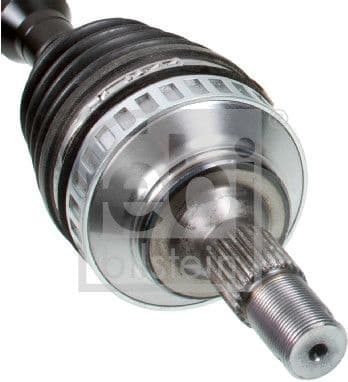 Drive Shaft 183787 - image 3