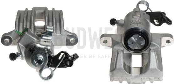 Brake Caliper 343435