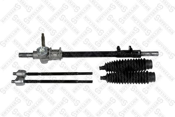 Steering Gear 31-37319-SX
