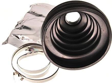 Bellow Kit, drive shaft 49-2082 - image 2