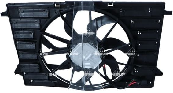 Fan, engine cooling 470046 - image 3
