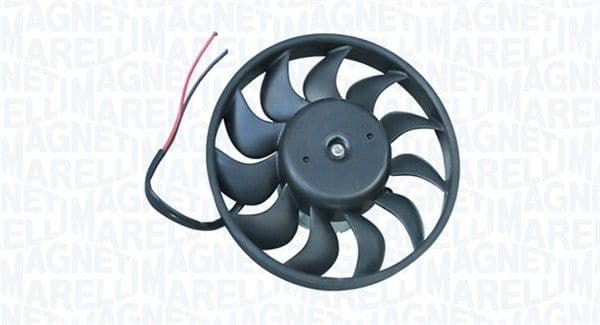 Fan, engine cooling 069422750010