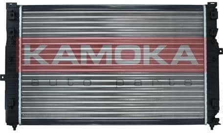 Radiator, engine cooling 7705006 - image 2