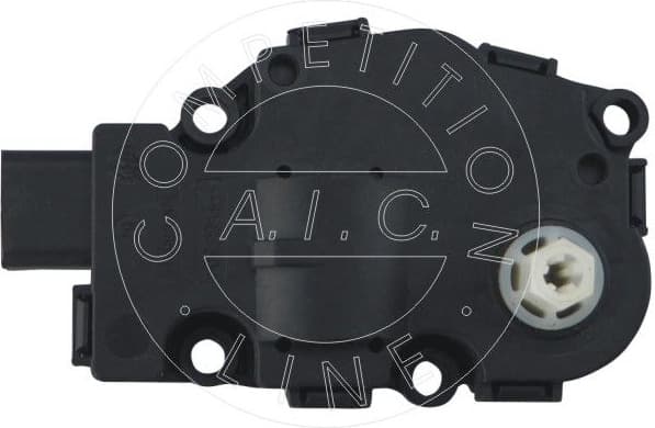 Actuator, blending flap NEW MOBILITY PARTS 56914 - image 2