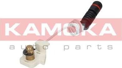 Warning Contact, brake pad wear 105066 - image 6