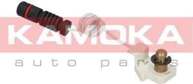 Warning Contact, brake pad wear 105066 - image 9