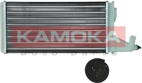 Radiator Mounting 7765044