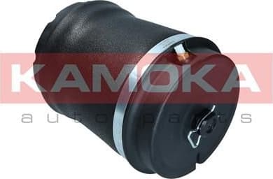 Pneumatic spring, air spring 2079032 - image 4