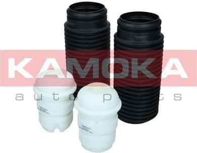 Dust Cover Kit, shock absorber 2019234 - image 2