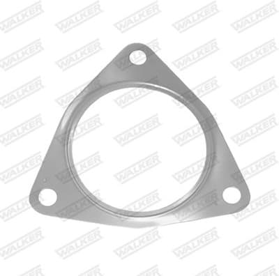 Gasket, exhaust pipe 80733