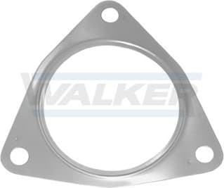 Gasket, exhaust pipe 80733 - image 2