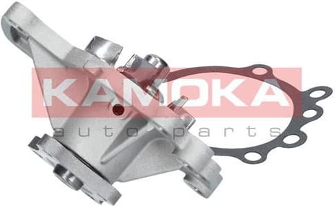 Water Pump, engine cooling T0211 - image 8