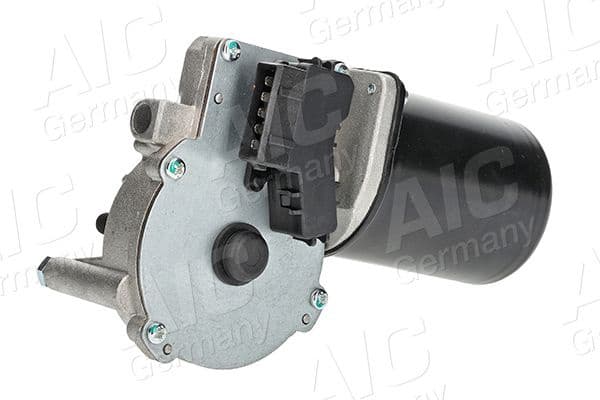 Wiper Motor Original AIC Quality 71321 - image 3