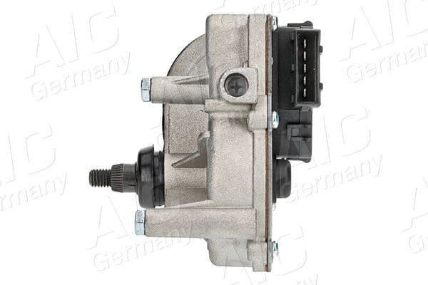 Wiper Motor Original AIC Quality 71321 - image 4