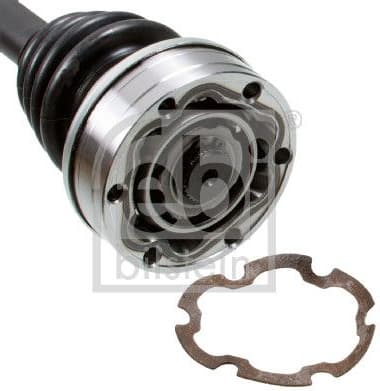 Drive Shaft 182816 - image 3