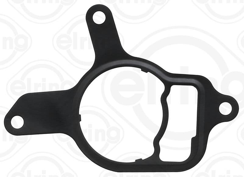 Gasket, vacuum pump 755.020