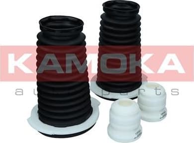 Dust Cover Kit, shock absorber 2019215