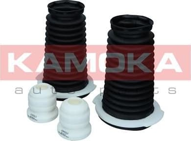 Dust Cover Kit, shock absorber 2019215 - image 2