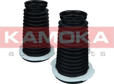 Dust Cover Kit, shock absorber 2019215 - image 4