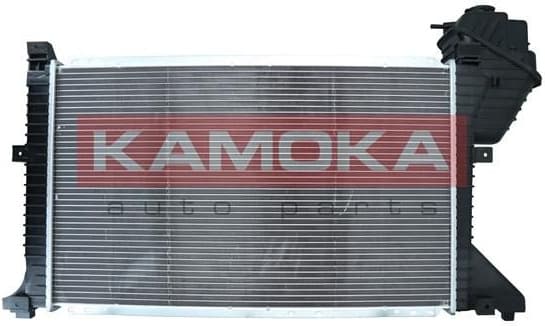 Radiator, engine cooling 7700068 - image 2