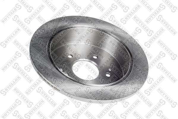 Brake Disc 6020-1922-SX