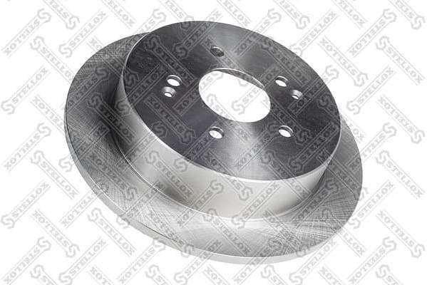 Brake Disc 6020-1922-SX - image 2