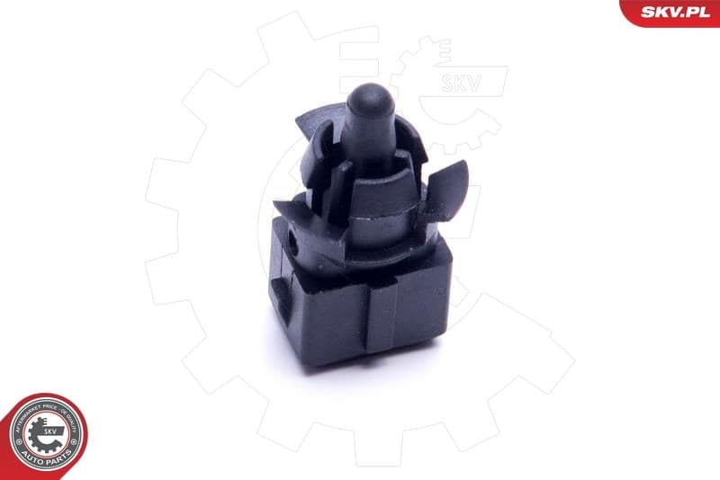 Sensor, interior temperature 17SKV709 - image 2