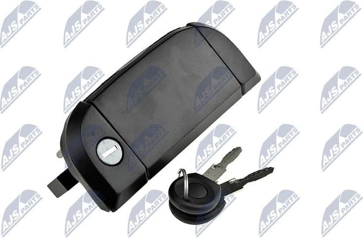Door Handle, interior equipment EZC-VW-134