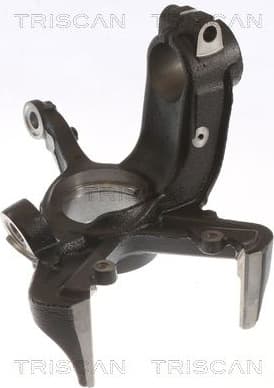 Steering Knuckle, wheel suspension 8500 29707 - image 2