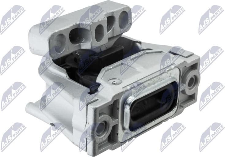 Mounting, engine ZPS-VW-051