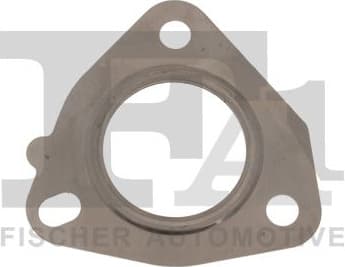 Gasket, charger 487.504