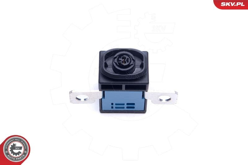 Overvoltage Protector, alternator 96SKV319 - image 2