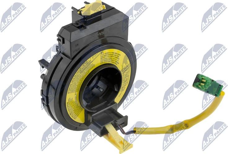 Clock Spring, airbag EAS-KA-015