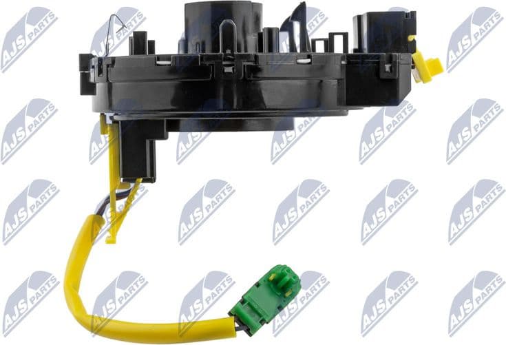 Clock Spring, airbag EAS-KA-015 - image 3