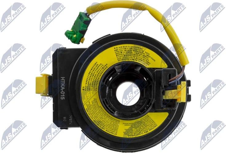 Clock Spring, airbag EAS-KA-015 - image 4