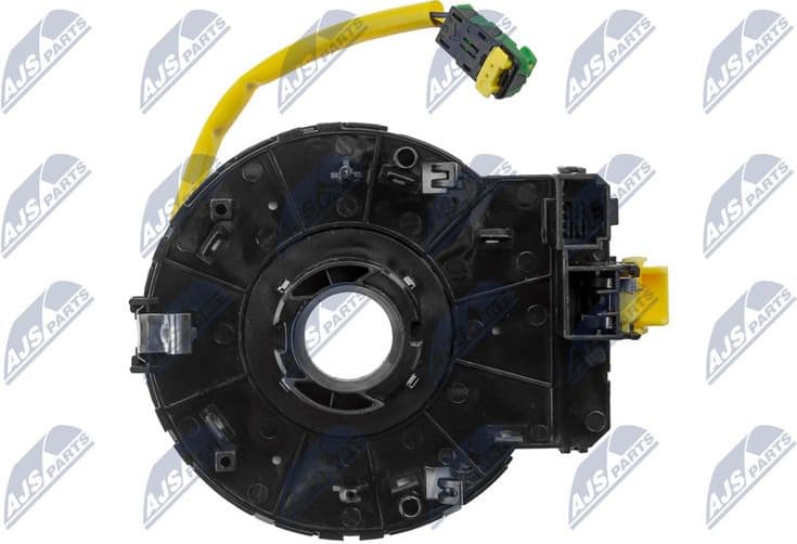 Clock Spring, airbag EAS-KA-015 - image 5