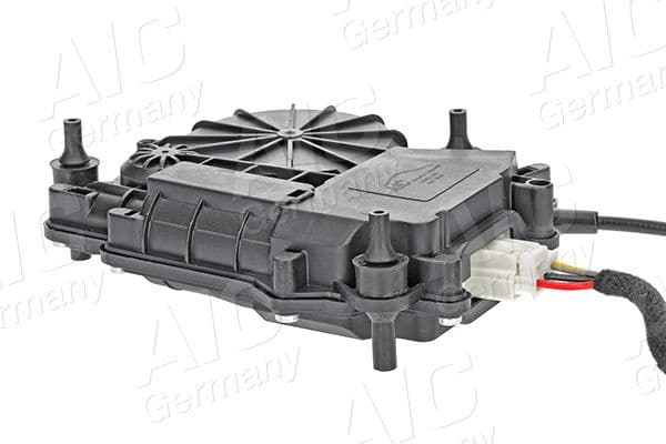 Tailgate Lock NEW MOBILITY PARTS 70962 - image 3