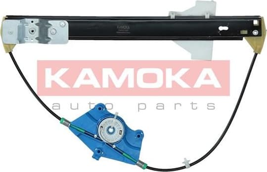 Window Regulator 7200197 - image 3