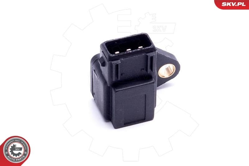 Sensor, intake manifold pressure 17SKV141 - image 2