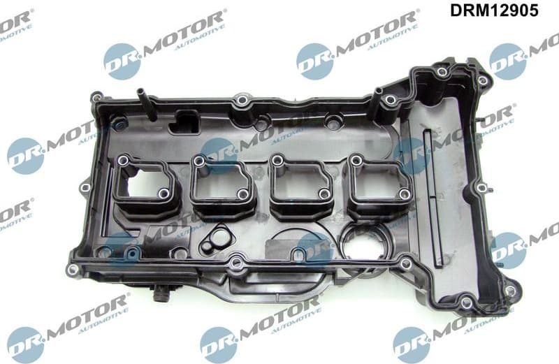 Cylinder Head Cover DRM12905 - image 2