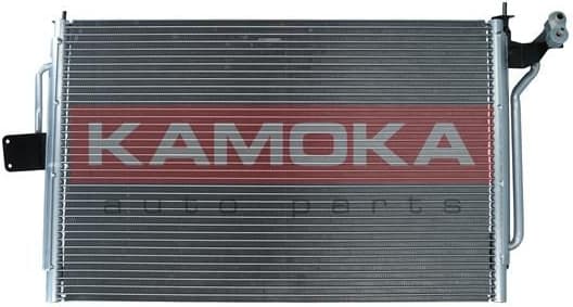 Condenser, air conditioning 7800019 - image 2