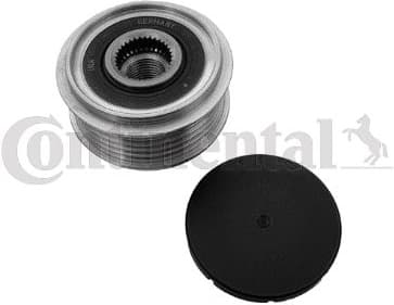 Alternator Freewheel Clutch AP9077