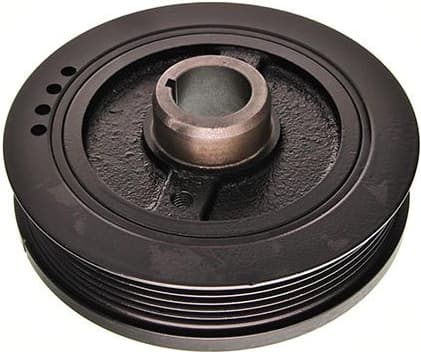 Belt Pulley, crankshaft 30-0201