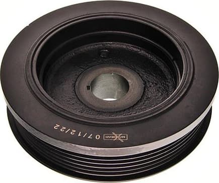 Belt Pulley, crankshaft 30-0201 - image 2