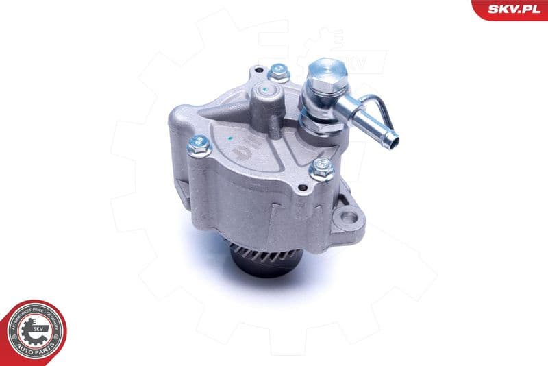 Vacuum Pump, braking system 18SKV054 - image 3