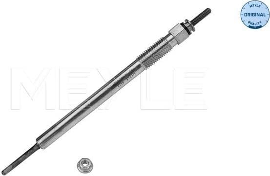 Glow Plug MEYLE-ORIGINAL: True to OE. 30-14 860 0007