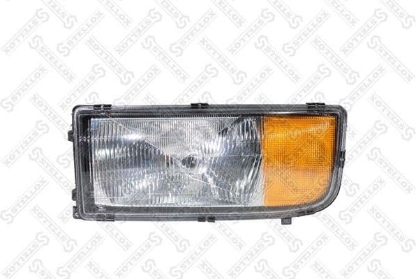 Headlight 87-33028-SX